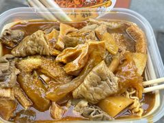 牛杂-老day牛杂(官也街总店)