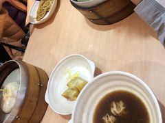 -蒋家桥饺面店(东关街店)