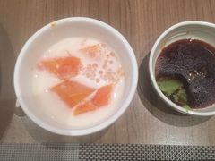 -万德诺富特酒店·自助餐厅(万德大厦店)