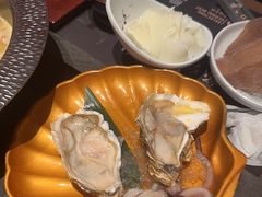-牛YO寿喜烧和牛火锅自助(三台子万象汇店)