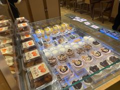 -小飞象面包公社(珠江路金鹰店)