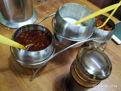 -帖老大羊肉汤烩面烧烤(康复后街总店)