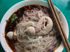 -甘记肥肠粉(马鞍北路店)