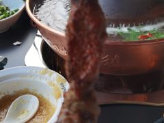 -阳坊胜利涮羊肉(阳坊老店)