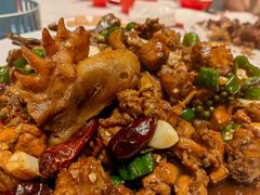 -偏爱炒鸡(老县衙店)