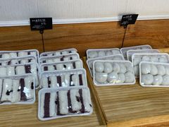 -南大门韩国米糕(公滨路店)