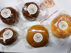 -B.O.M波姆烘焙(凤凰街店)