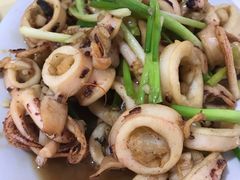 -秋姐美食店(旅游大道店)
