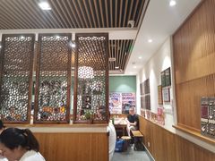大堂-福苗小骆驼烧烤(莲湖路店)