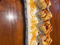 -千代武日本料理(爱建店)