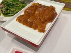 -玉林烤鸭店(定福庄店)