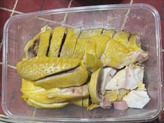 -王家沙点心店(南京西路总店)