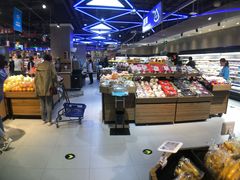 -盒马鲜生(顺义店)