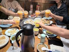 -三个渔夫·蒸汽海鲜(小白楼店)