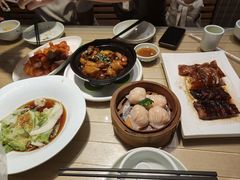 -上下九广州菜馆(李家村万达店)