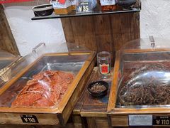 -嘉凌码头·重庆特产手工火锅底料(洪崖洞九楼店)