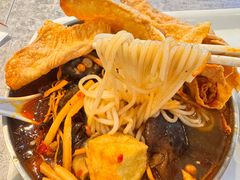 -红鼻子桂林米粉(金唐新光界店)
