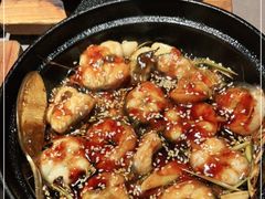 -得意啫·广东啫啫煲(前海HOP店)