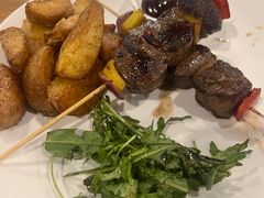 -LA MAISON公鸡和龙(蛇口店)