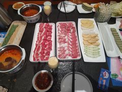 -蒙都43°9羊火锅(平庄店)