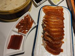 -金百万烤鸭店(良乡店)