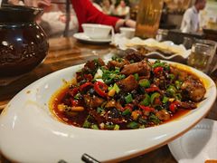 -庭院小酌(瑞莲街店)