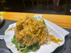 -鹤之乡·齐齐哈尔烤肉·非遗(秋涛路店)