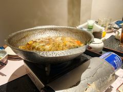 -桃夭日式料理(国信店)