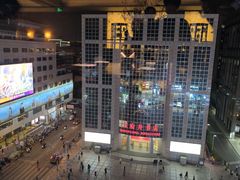 -喜悦烤鸭·新京菜(王府井店)