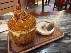 -安泰楼·佛跳墙创始人·传统闽味早茶·酒楼(三坊七巷闽菜地标店)