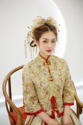 点击看大图 -纯色时光婚纱艺术馆WHITE