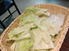 -望蝎门羊蝎子火锅(祭城店)