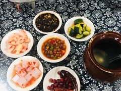 -张关合渣(航空大道店)