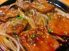 -梅亭居酒屋(中大国际店)