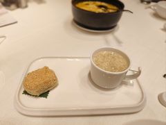 -扬州香格里拉·香宫中餐厅