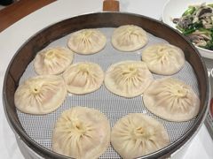 -梅利汴京烤鸭•开封豫菜地标店(东大街店)