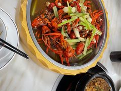 -龙虾奇迹(大华三路店)