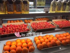 -奈雪的茶(市百一店)