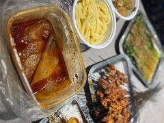 -马三洋芋片(兰州总店)