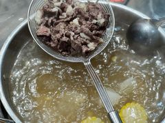 -金新街边打边炉(天安花园店)