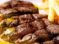 -Entrecôte 法国牛扒馆(保利·时光里店)