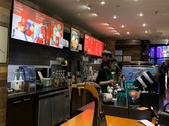 -星巴克臻选(重庆大融城店)