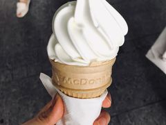 -麦当劳(城西银泰店)