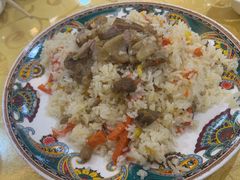 -新疆巴州金丝特餐厅(大钟寺店)