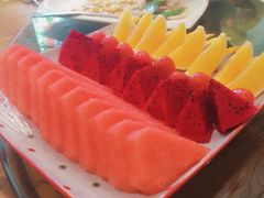 -春暖花开(西溪店)