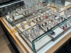 -亨得利(滨江道店)