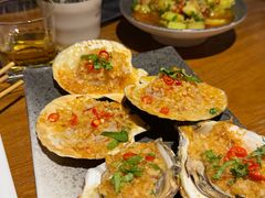 -撸啊撸铁签小肉(车站南路店)