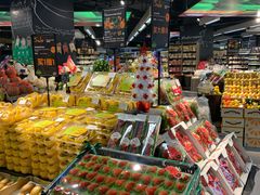 -Olé精品超市(上海虹桥南丰城店)