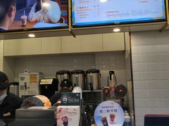 -CoCo都可(西安路民勇店)