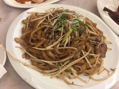 -潮福城大酒楼(北尚店)